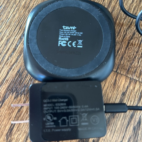 Phone Charger - Picture 2 of 2